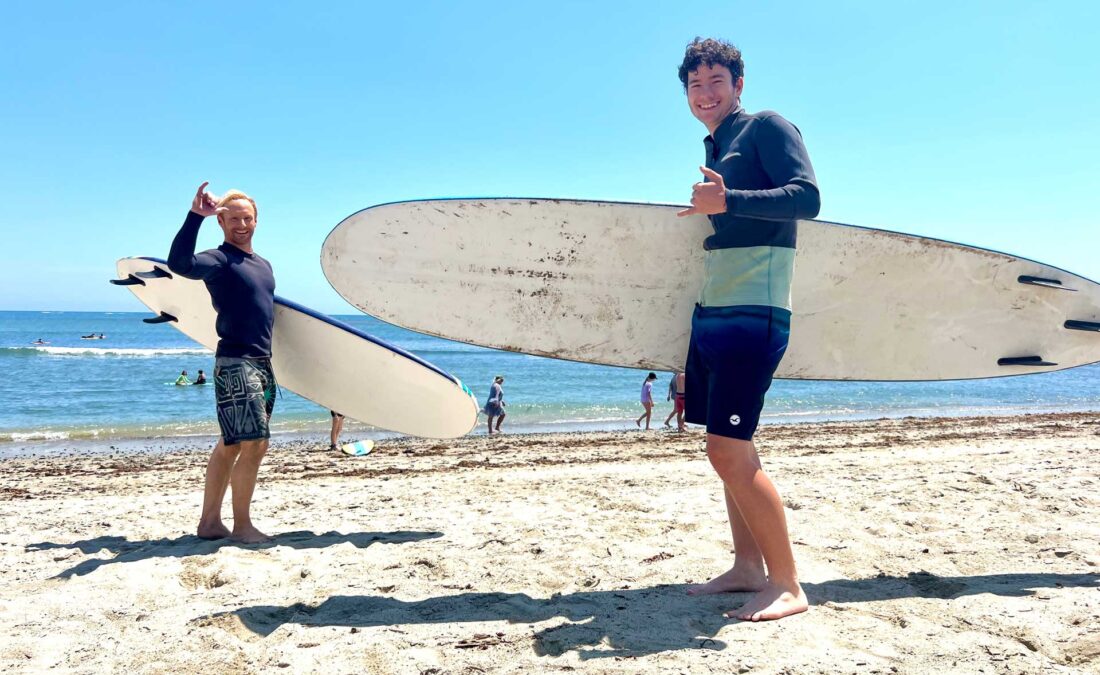 Laguna-Surf-Student