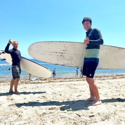 Laguna-Surf-Student
