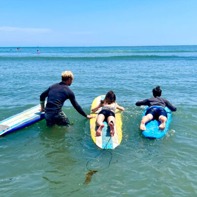Laguna-Surf-Student-Lessons