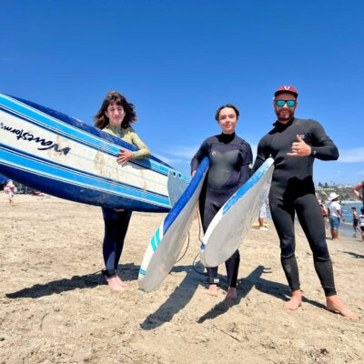 Laguna-Surf-Students