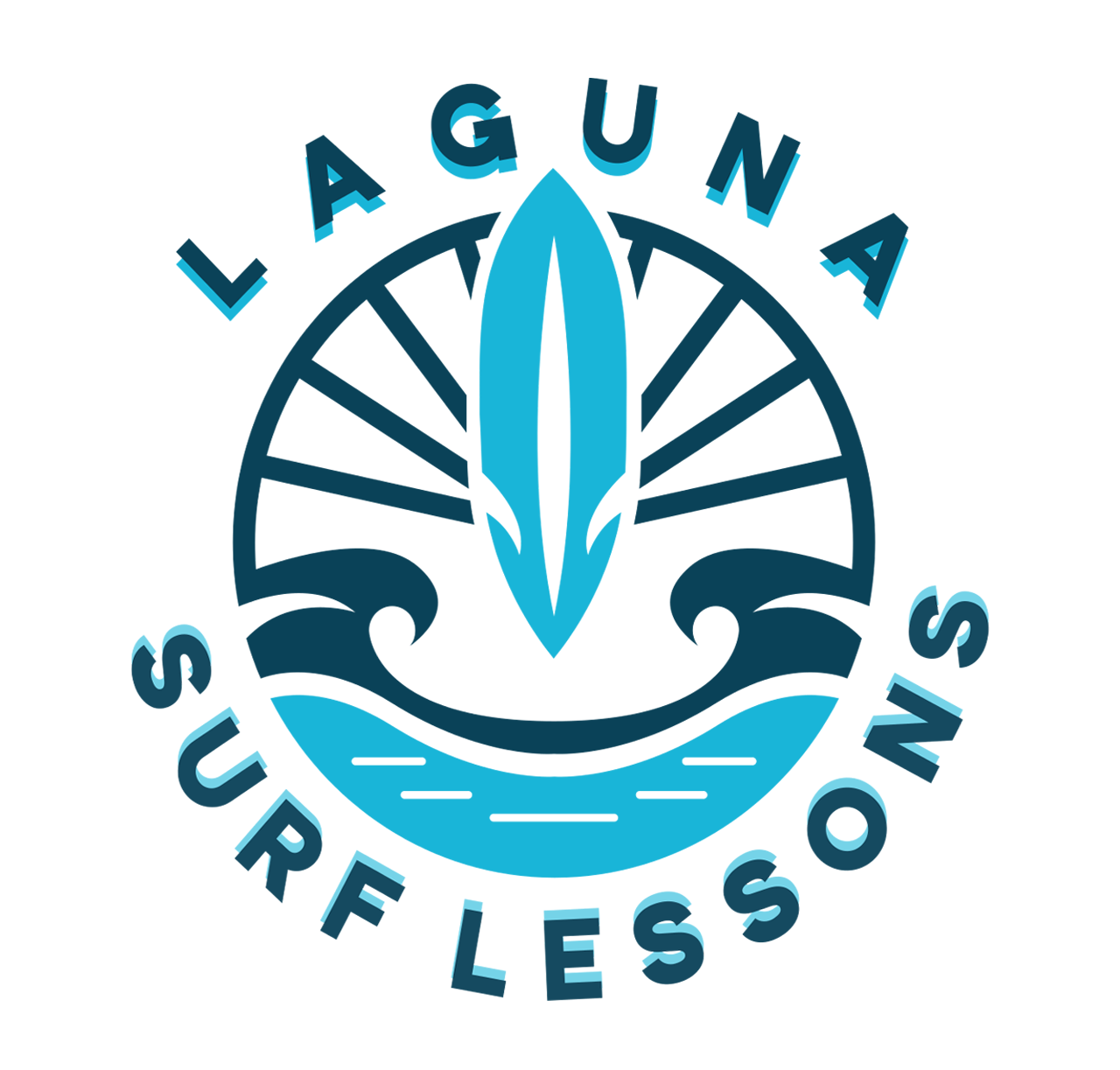 Laguna Surfing Lessons