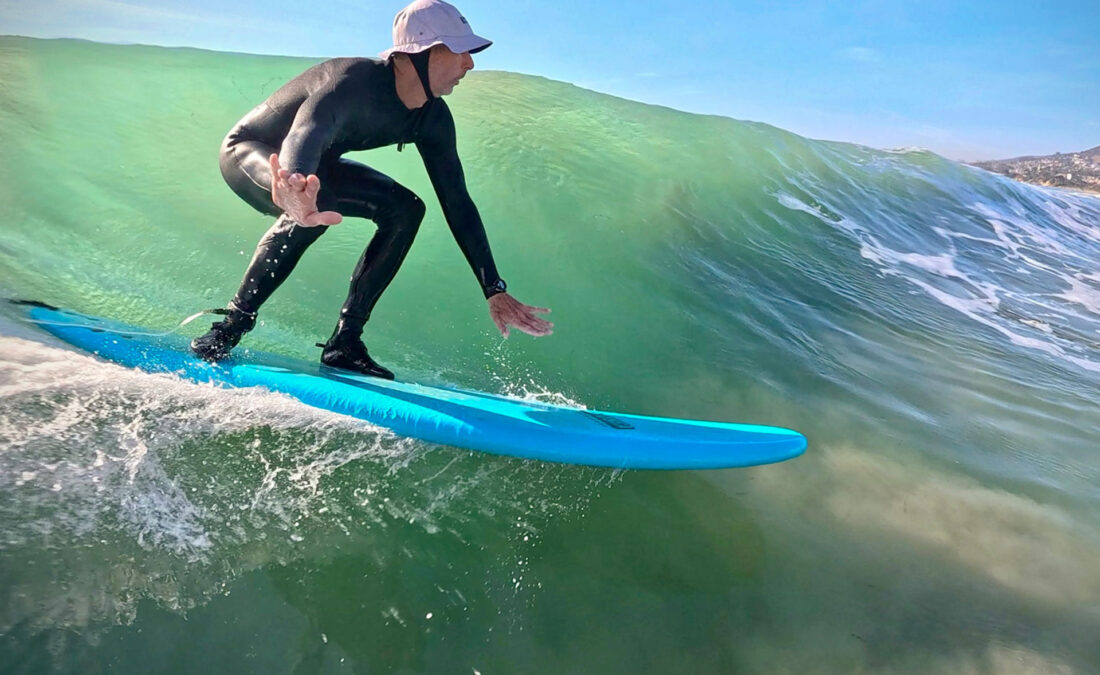 Laguna-Surfing-Lesson-Advanced-Coaching
