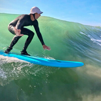 Laguna-Surfing-Lesson-Advanced-Coaching