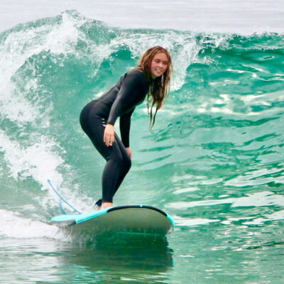 Laguna-Surfing-Lesson-Ocean